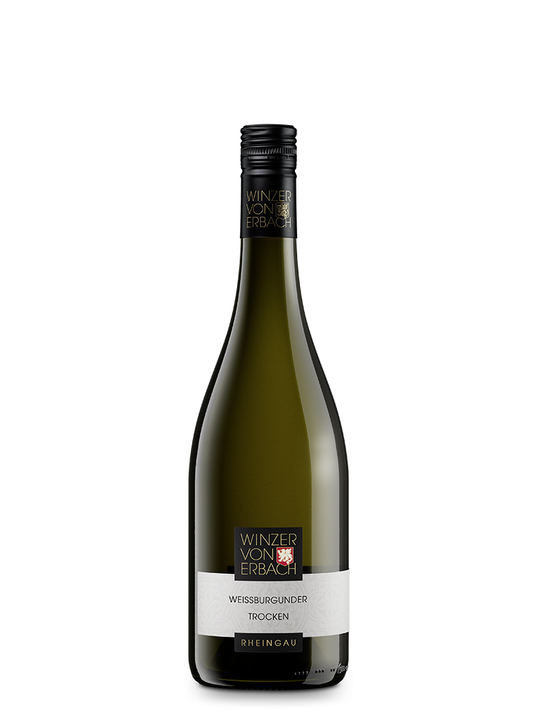 2024 Weißburgunder Qualitätswein - trocken  