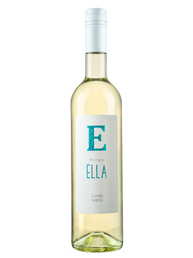 2024 "ELLA" Qualitätswein - trocken 