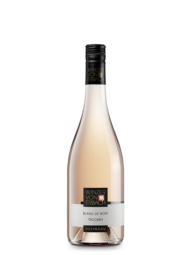 2024 Blanc de Noir Qualitätswein - trocken 