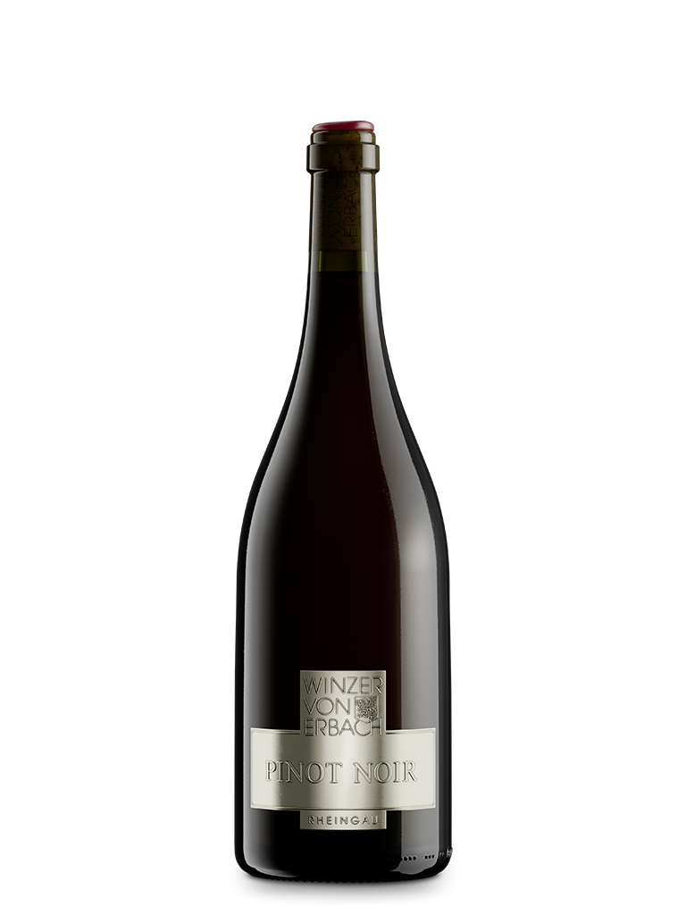 2015 Pinot Noir Rotwein Barrique Auslese - trocken 