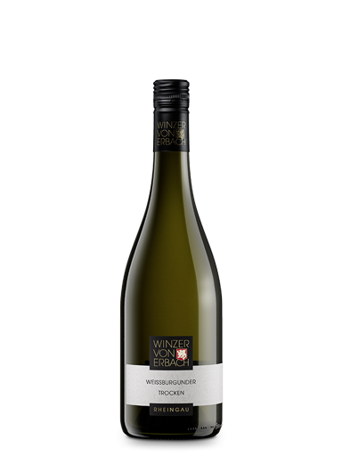 2024 Weißburgunder Qualitätswein - trocken  