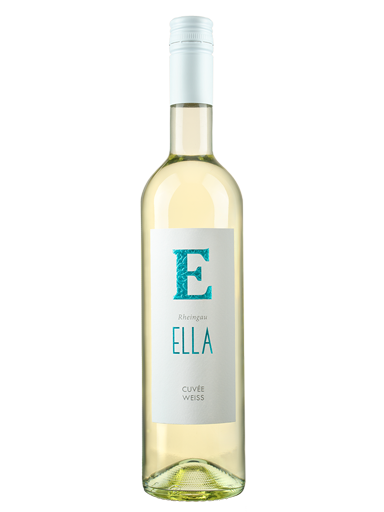2024 "ELLA" Qualitätswein - trocken 