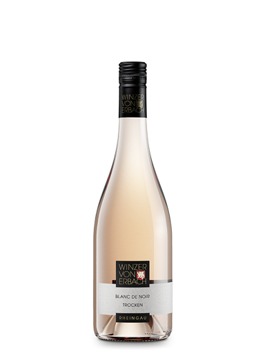 2024 Blanc de Noir Qualitätswein - trocken 