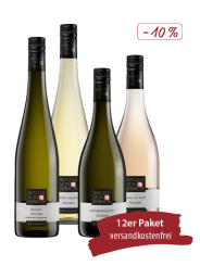 12er Paket »Sommerfreuden trocken« 