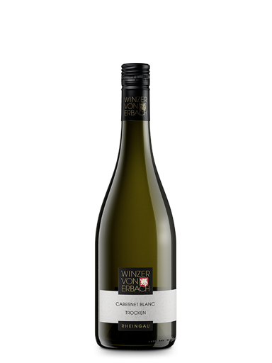 2023 Cabernet Blanc Qualitätswein - trocken 