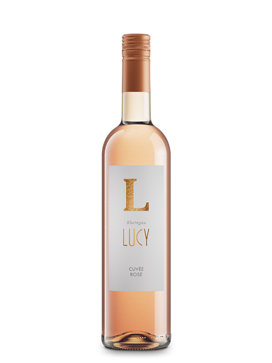 2024 Lucy Rosé Qualitätswein 