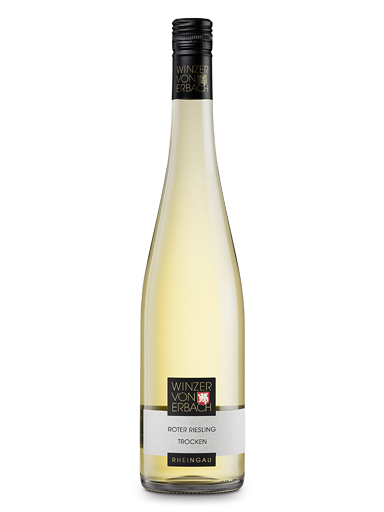 2024 Roter Riesling Qualitätswein - trocken 