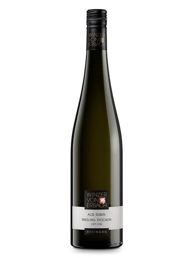 2024 Riesling Alte Reben "vom Löss" Qualitätswein - trocken 