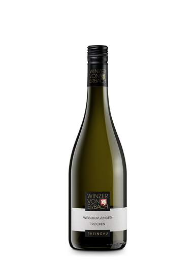 2024 Weißburgunder Qualitätswein - trocken  