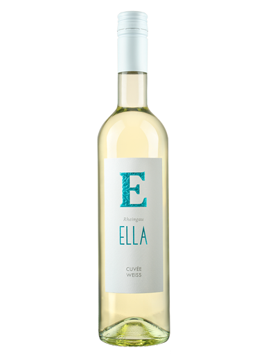 2024 "ELLA" Qualitätswein - trocken 