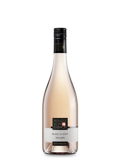 2024 Blanc de Noir Qualitätswein - trocken 