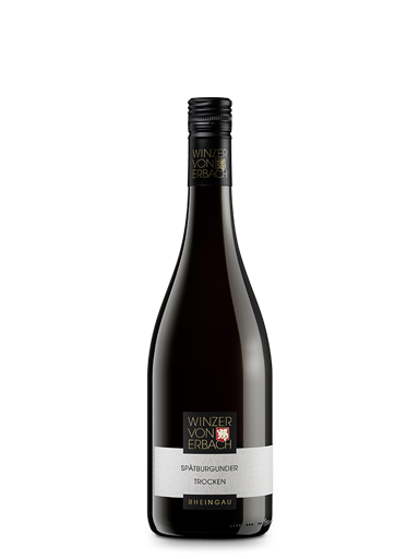 2022 Spätburgunder Rotwein Qualitätswein - trocken 