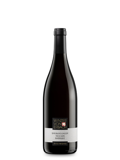 2019 Spätburgunder Rotwein Barrique Qualitätswein - trocken 