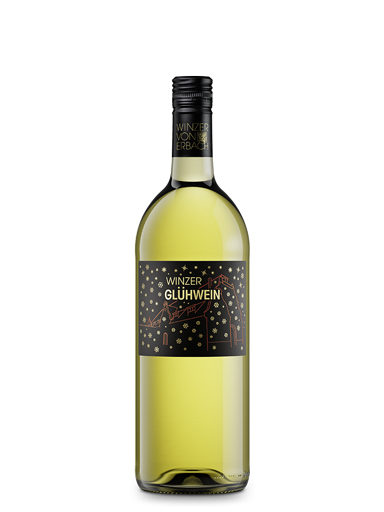 Winzerglühwein - weiß 