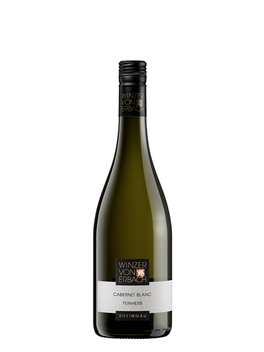 2023 Cabernet Blanc Qualitätswein - feinherb 