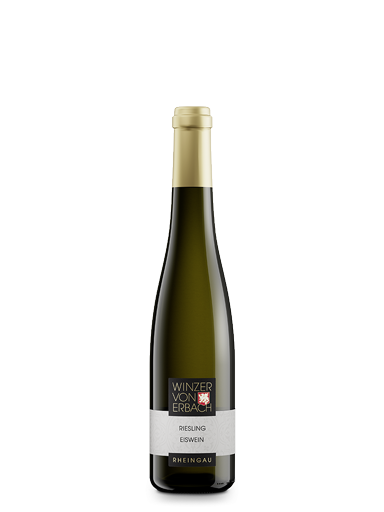 2020 Riesling Eiswein - edelsüß Erbacher Honigberg 
