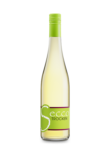 2024 Secco - Trocken 