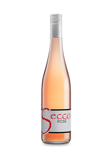2024 Secco - Rosé  