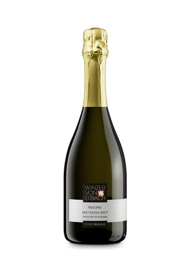 2023 Riesling EXTRA BRUT Erbacher Honigberg 