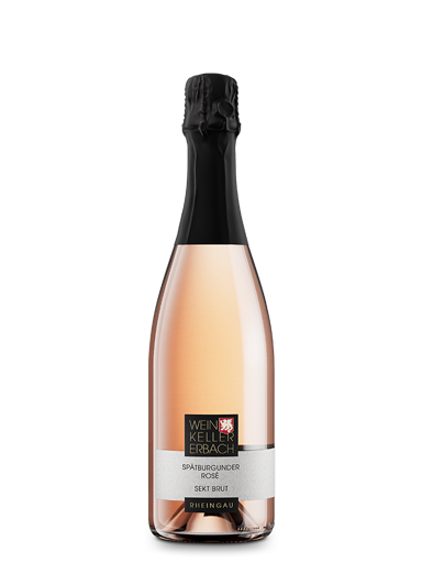2023 Spätburgunder Rosé BRUT 