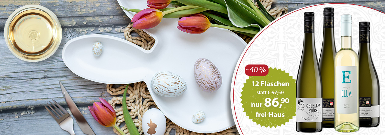 Frühlingspaket trocken 2026