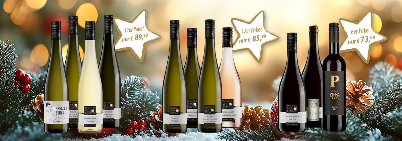 Erbacher Festpakete 2025