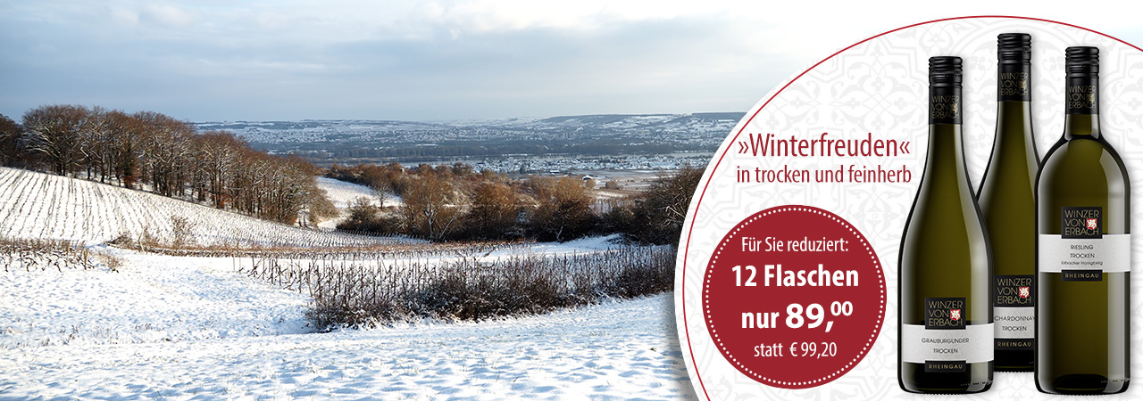 Erbacher Winterfreuden 2026